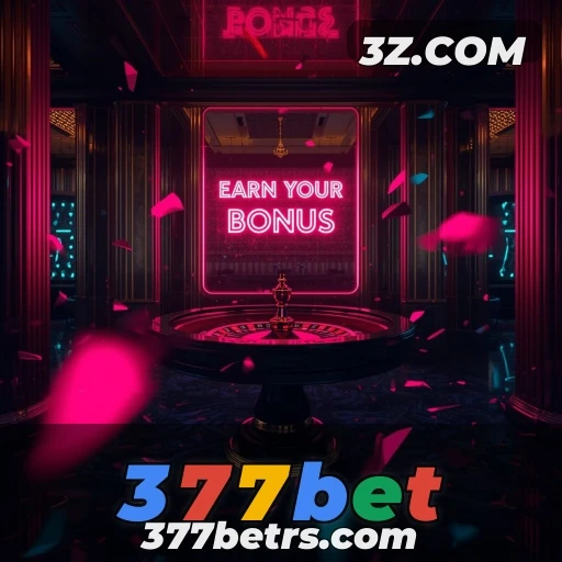 Bônus Imperdíveis no 377bet: Oportunidades Incríveis de Jogo