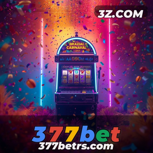 377bet - Experiência Única no Casino 377bet: Diversão e Emoção Garantidas