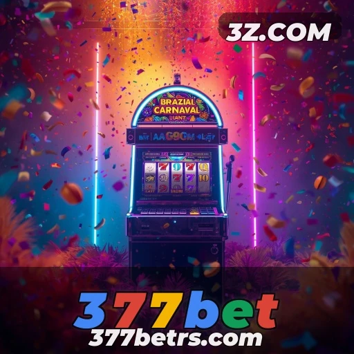 Experiência Única no Casino 377bet: Diversão e Emoção Garantidas