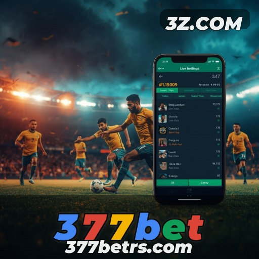 377bet - Aposte com emoção: Sports no 377bet traz novidades!