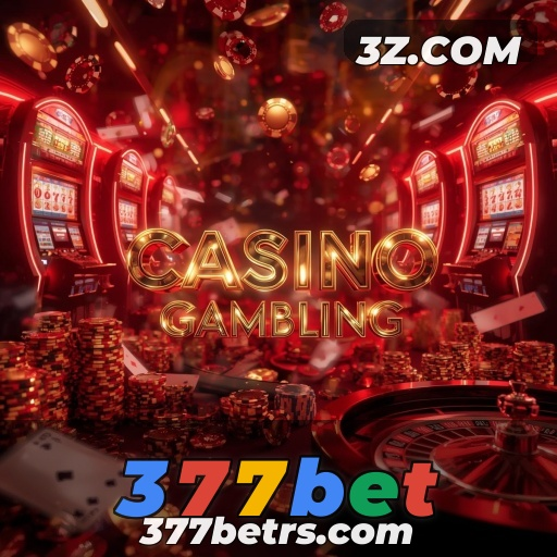 377bet - Estratégia Única da 377bet: Elevando seu Jogo a Outro Nível